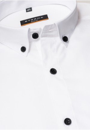 Мужская рубашка белая 8761/00/F524 ETERNA